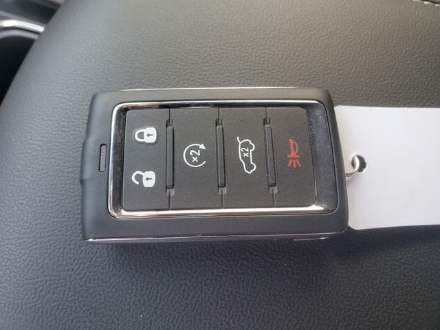 2026 Jeep Grand Cherokee Laredo - Photo 27