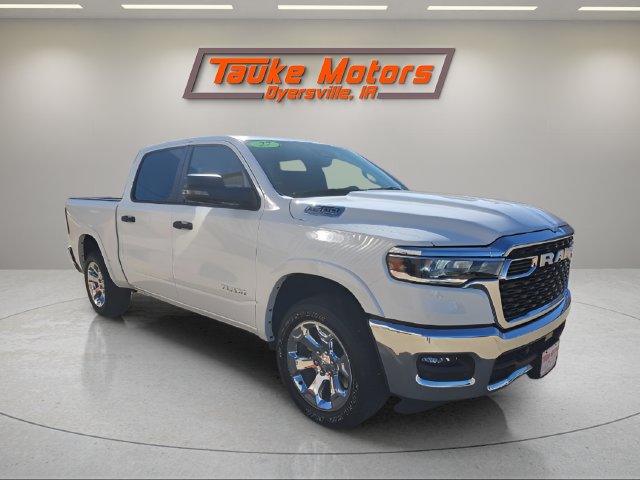 2027 Ram 1500 Big Horn/Lone Star Pickup