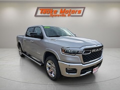 2027 Ram 1500 Big Horn/Lone Star Pickup