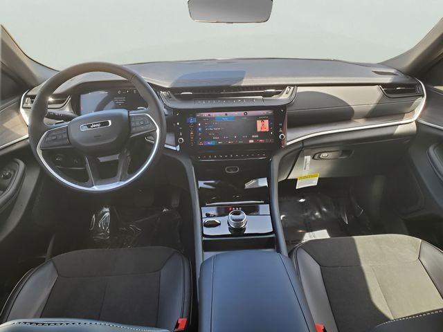2026 Jeep Grand Cherokee Laredo - Photo 31