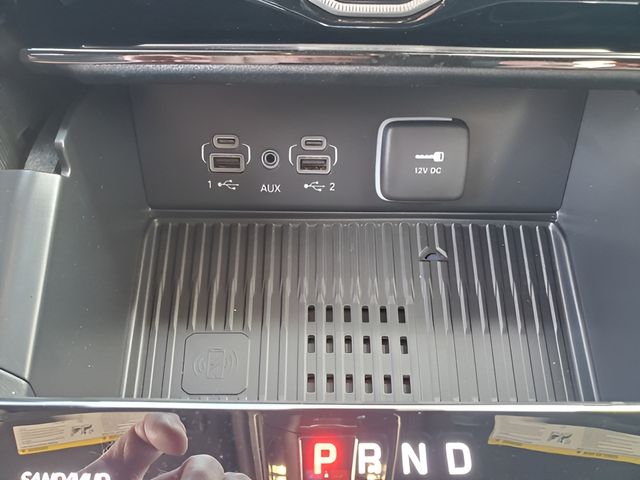 2026 Jeep Grand Cherokee Laredo - Photo 25
