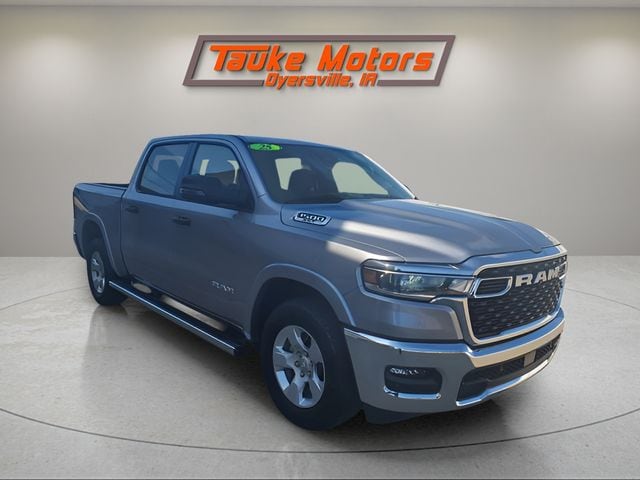2025 RAM 1500 Pickup Big Horn/Lone Star