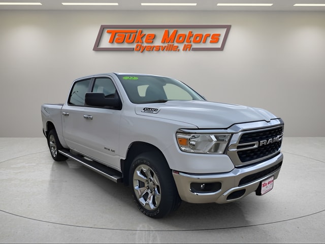 2022 RAM 1500 Pickup