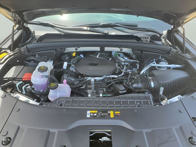 2026 Jeep Grand Cherokee Laredo - Photo 9