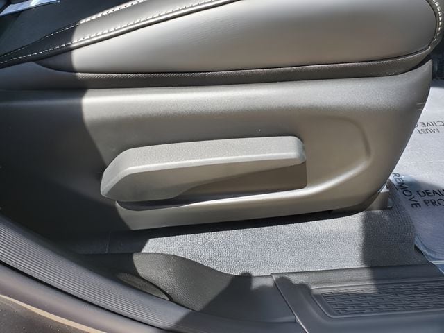 2026 Jeep Grand Cherokee Laredo - Photo 35