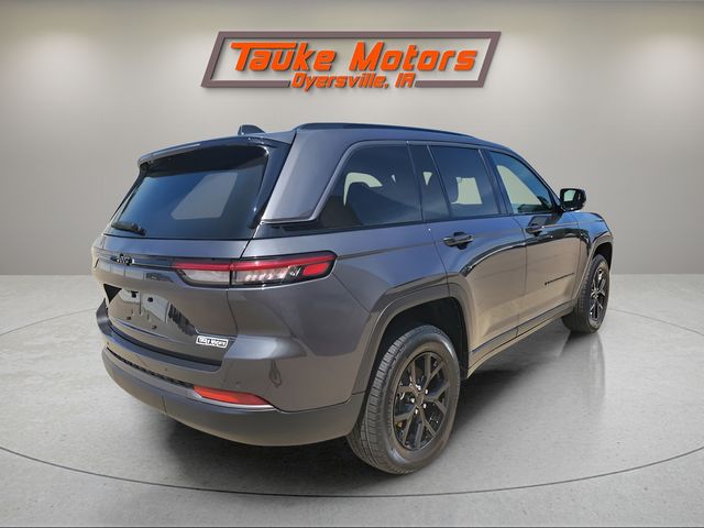 2026 Jeep Grand Cherokee Laredo - Photo 7