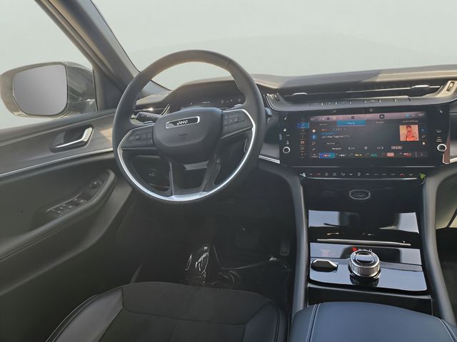2026 Jeep Grand Cherokee Laredo - Photo 33