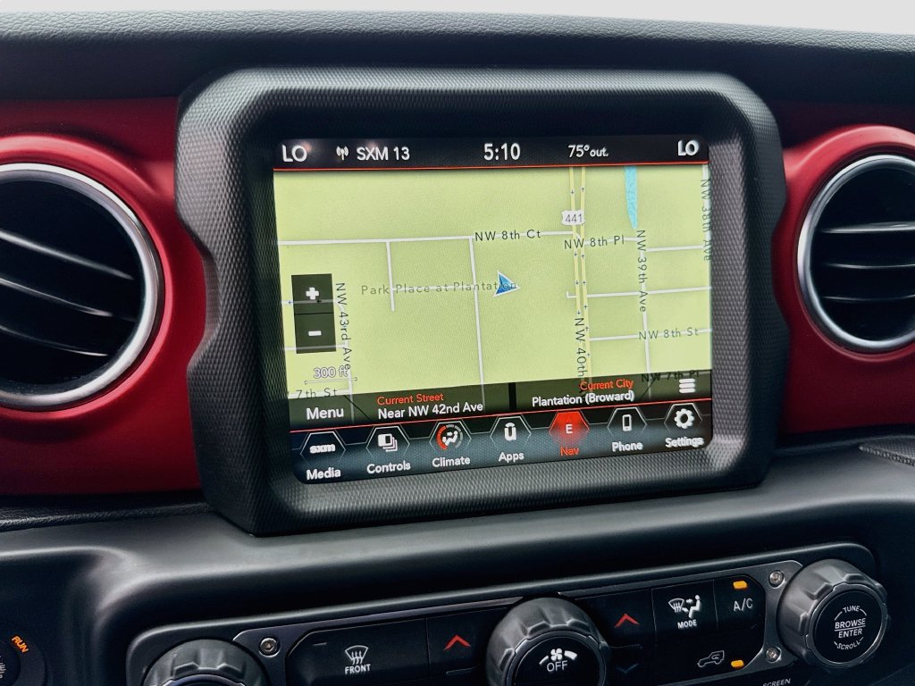 2022 Jeep Gladiator Rubicon - Photo 14