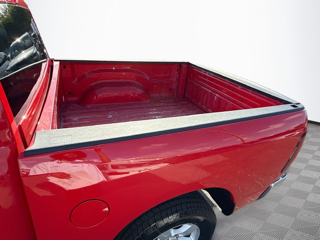 2022 RAM Ram 1500 Classic SLT - Photo 28
