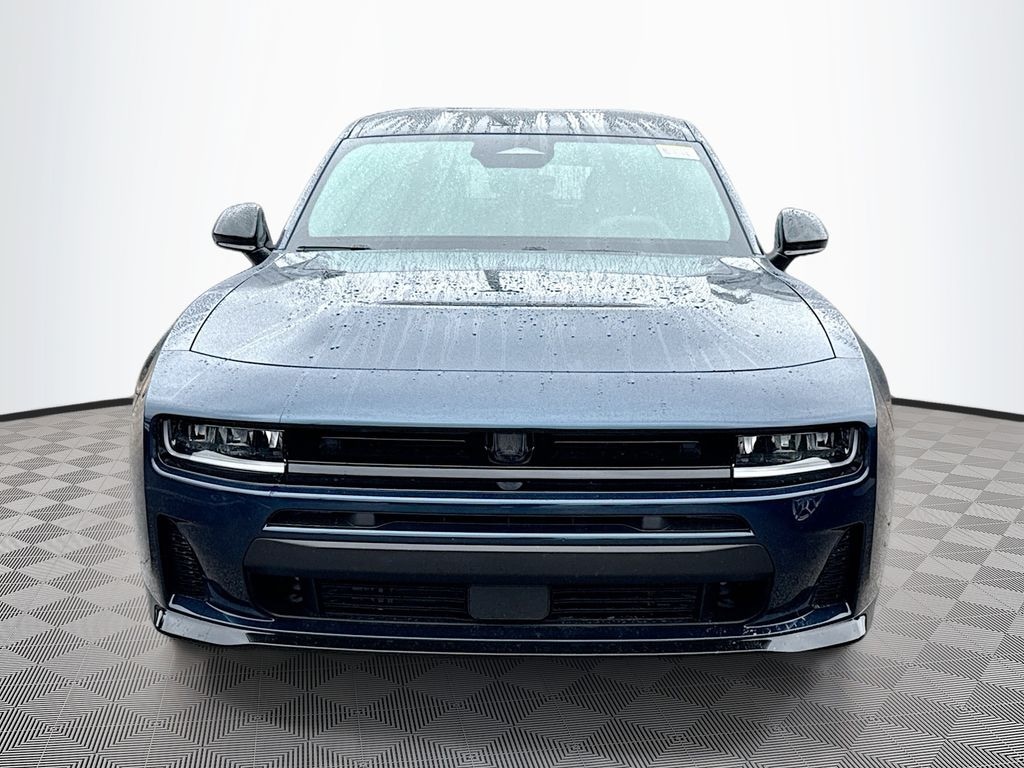 New 2026 Dodge Charger R/T 4-DOOR AWD Sedan