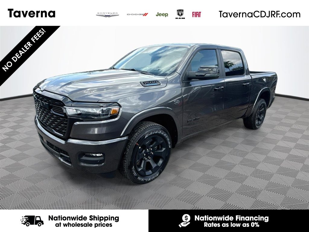 Ram 1500