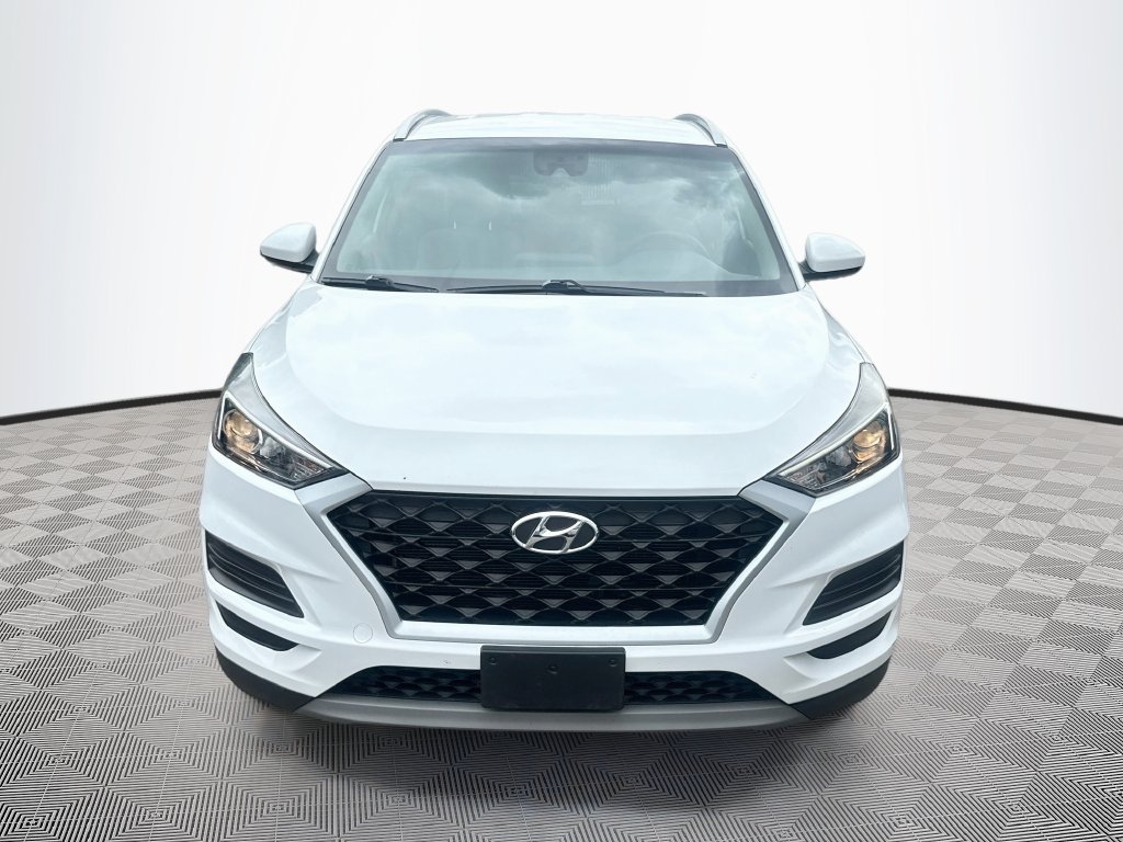 Used 2019 Hyundai Tucson SEL with VIN KM8J3CAL9KU027081 for sale in Plantation, FL