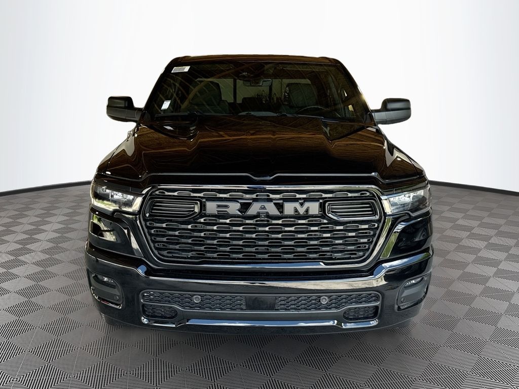 New 2026 Ram 1500 EXPRESS CREW CAB 4X2 5'7 BOX Pickup