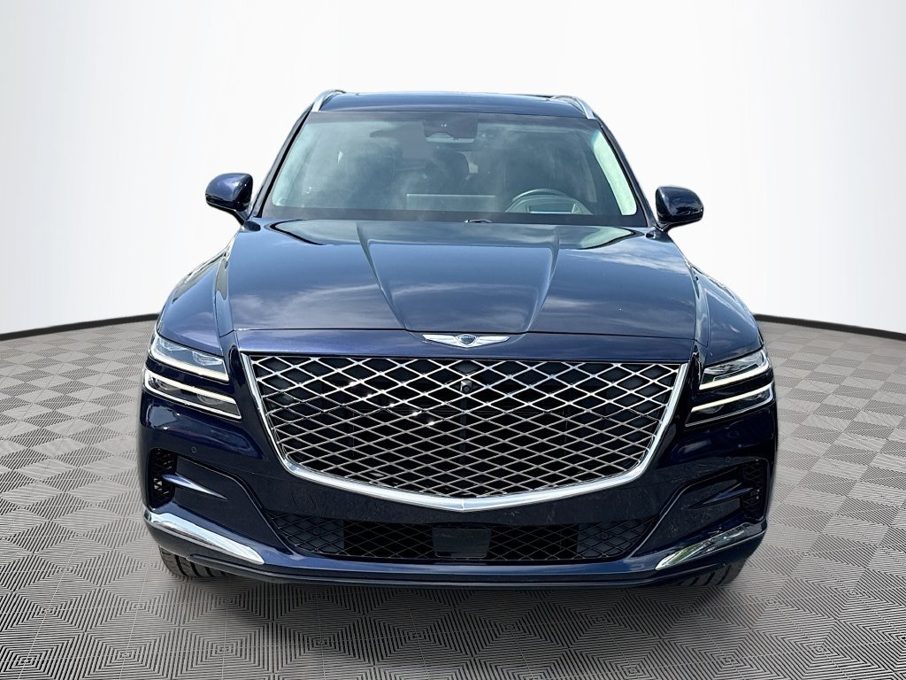 Used 2024 Genesis GV80 3.5T Advanced SUV