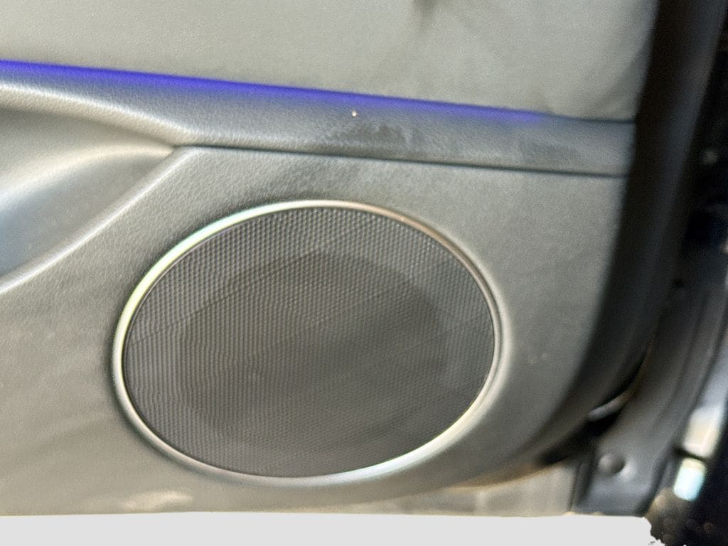 2025 GENESIS G80 Base - Photo 20