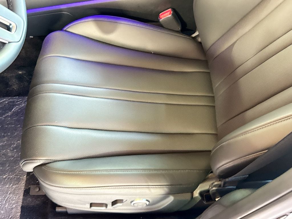 2025 GENESIS G80 Base - Photo 21