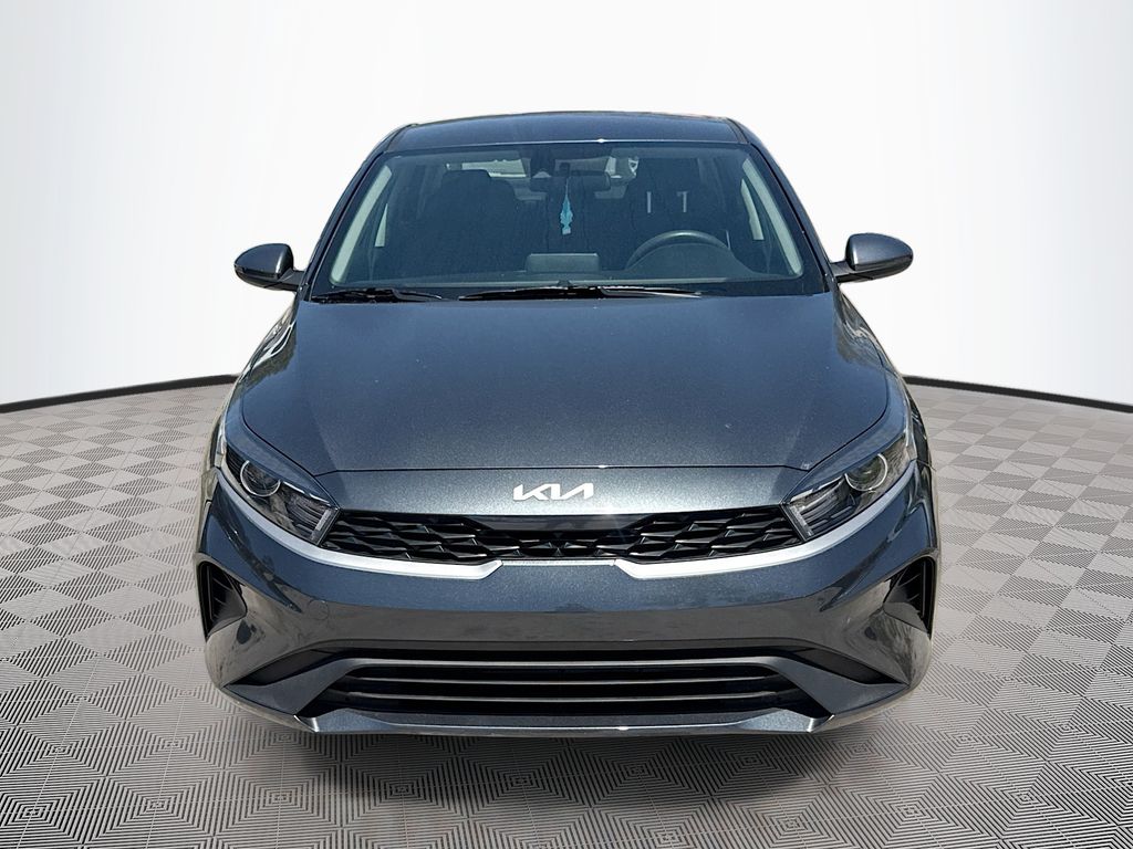 Used 2024 Kia Forte LX with VIN 3KPF24AD5RE706530 for sale in Plantation, FL