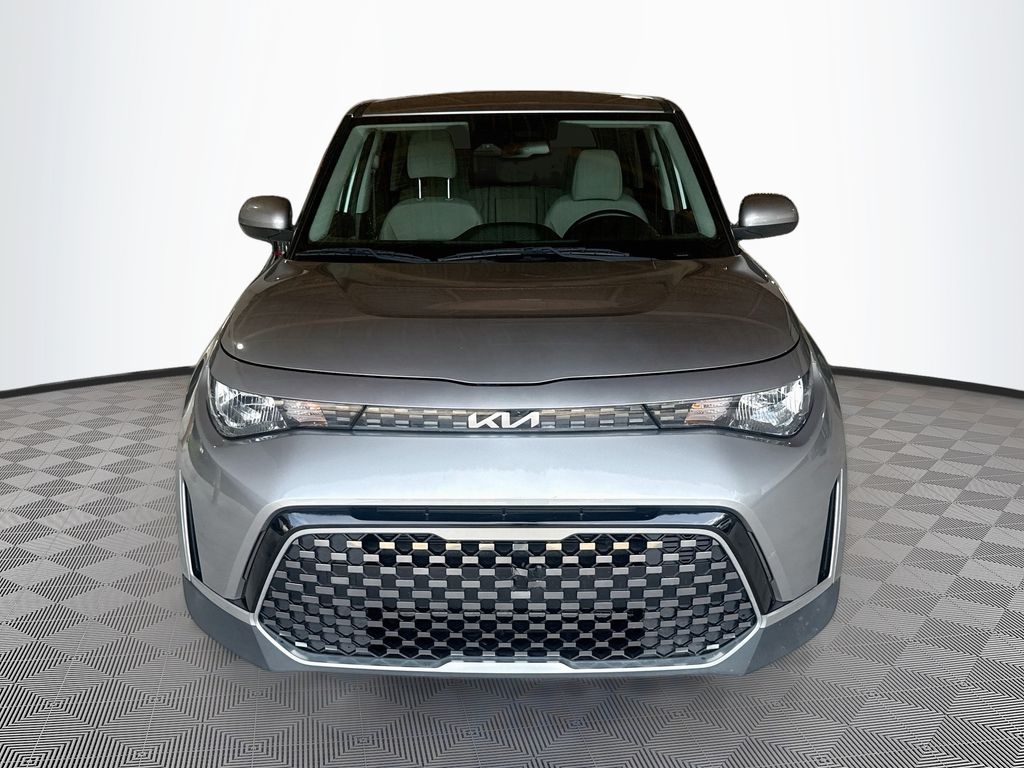 Used 2023 Kia Soul EX with VIN KNDJ33AU6P7841854 for sale in Plantation, FL