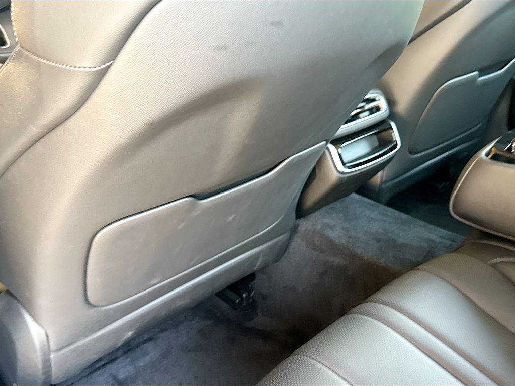 2025 GENESIS G80 Base - Photo 29
