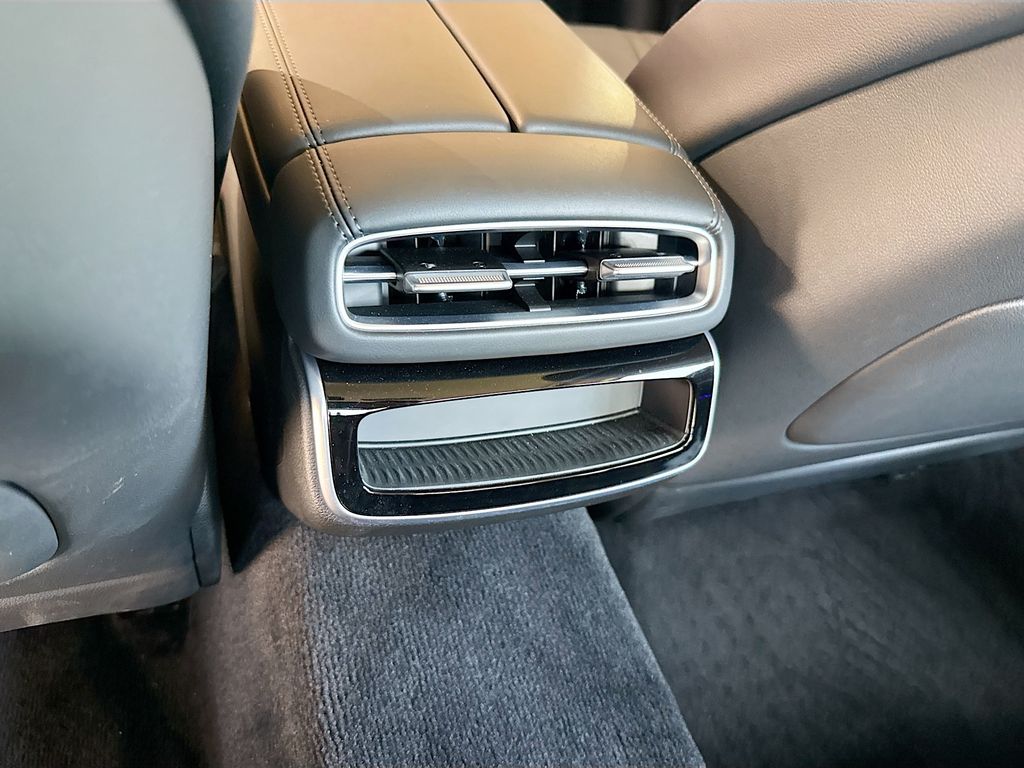 2025 GENESIS G80 Base - Photo 26