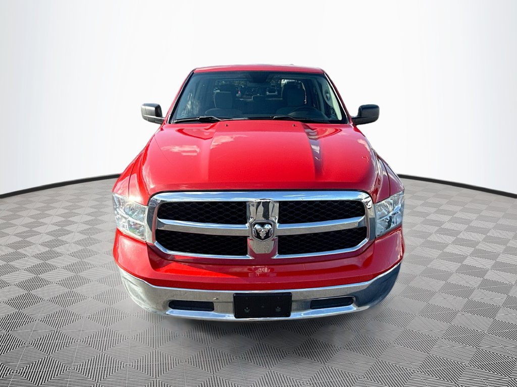 2022 RAM Ram 1500 Classic SLT - Photo 2