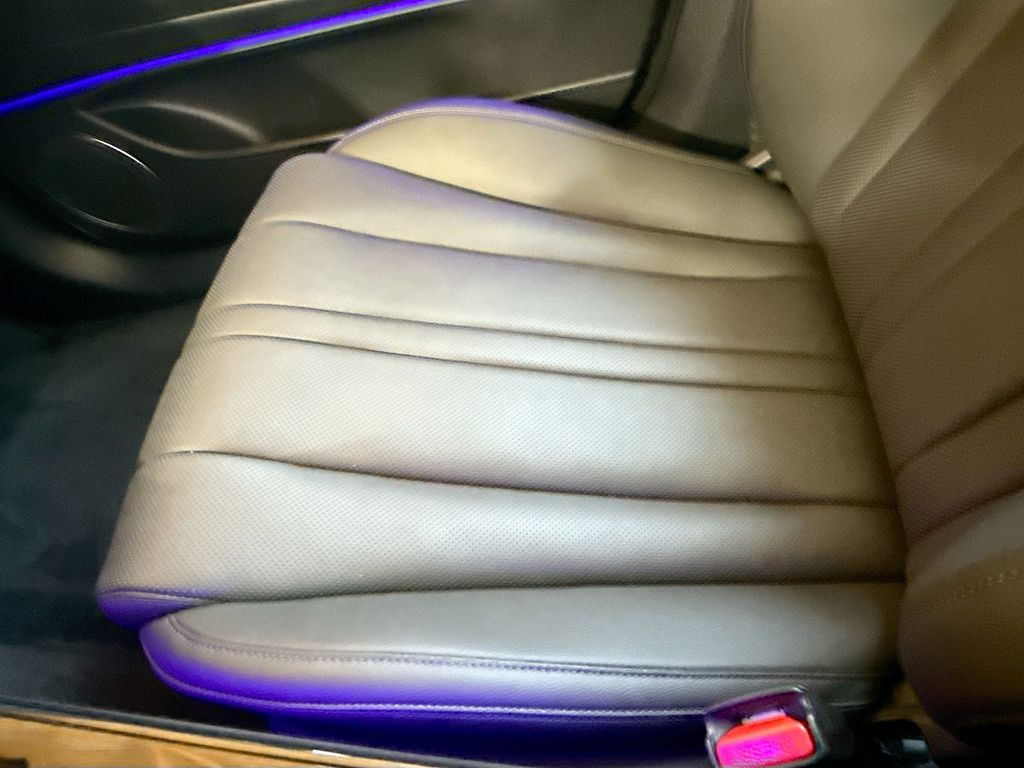 2025 GENESIS G80 Base - Photo 22
