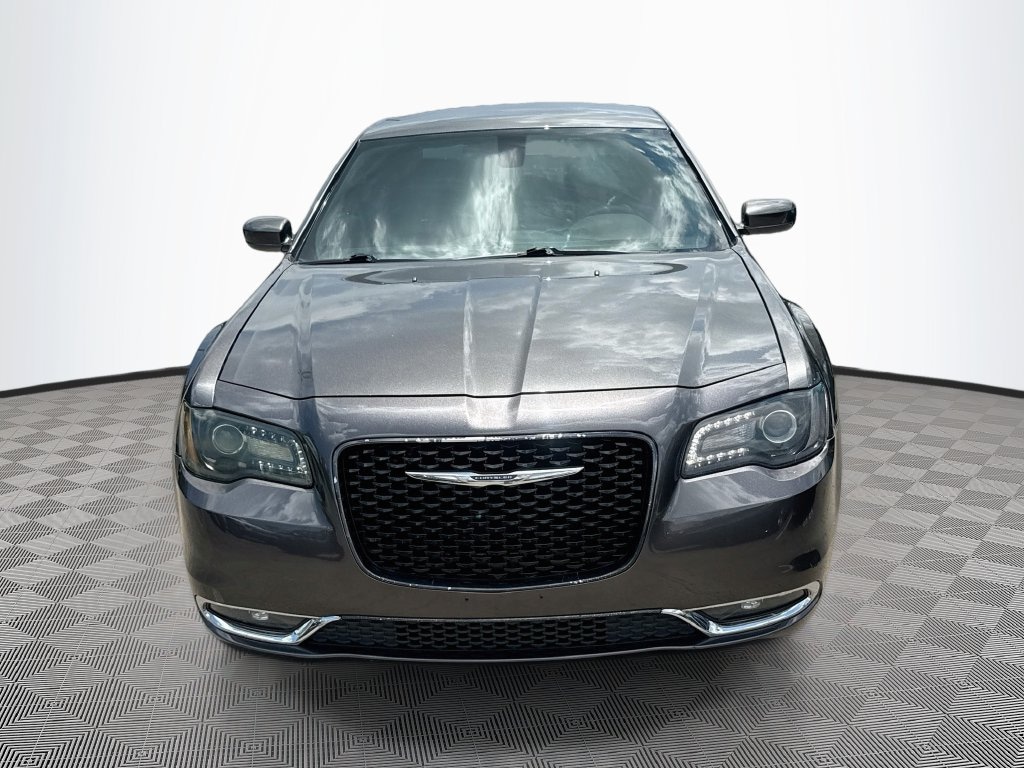 Used 2019 Chrysler 300 S Sedan