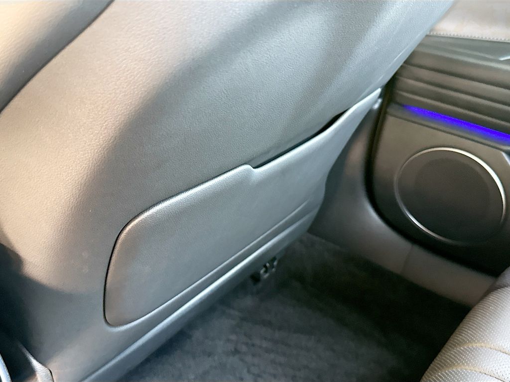 2025 GENESIS G80 Base - Photo 28