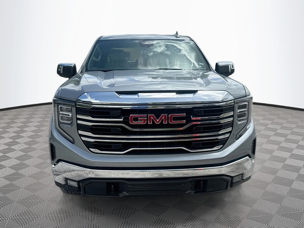 Used 2025 GMC Sierra 1500 SLT Truck