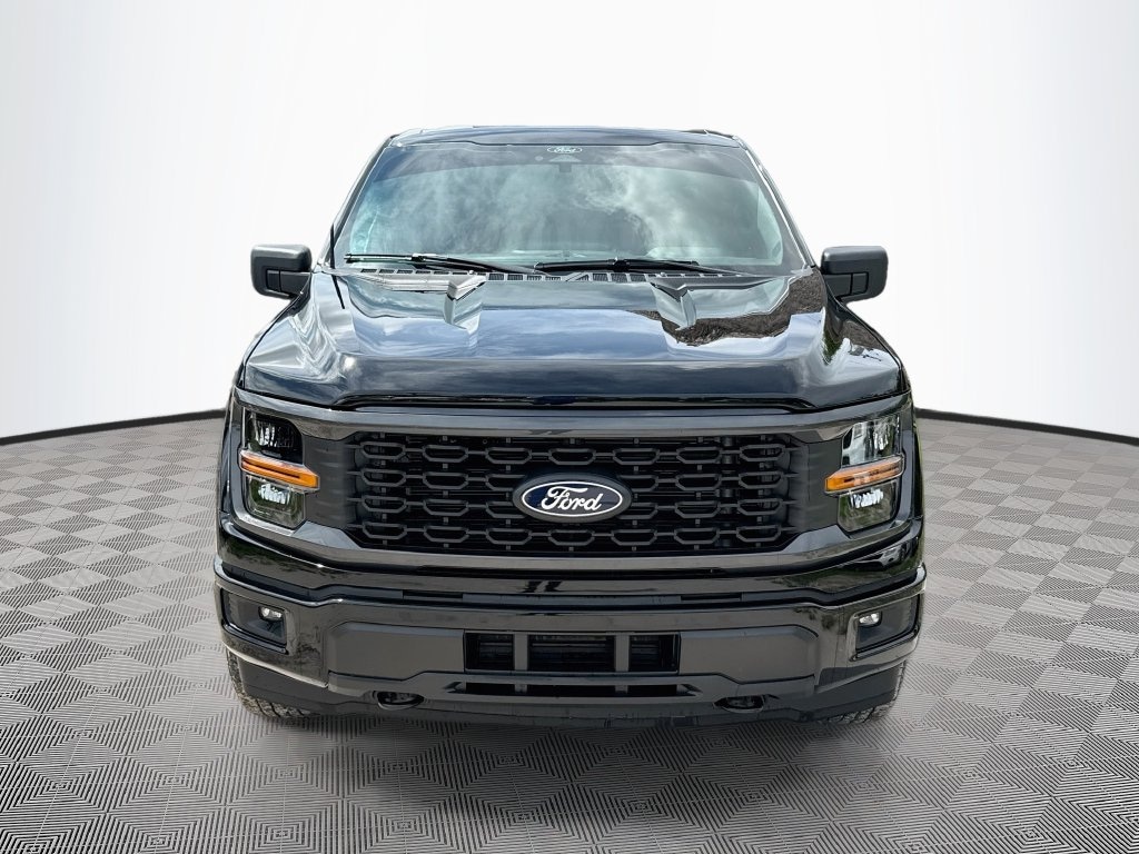 Used 2026 Ford F-150 STX Truck