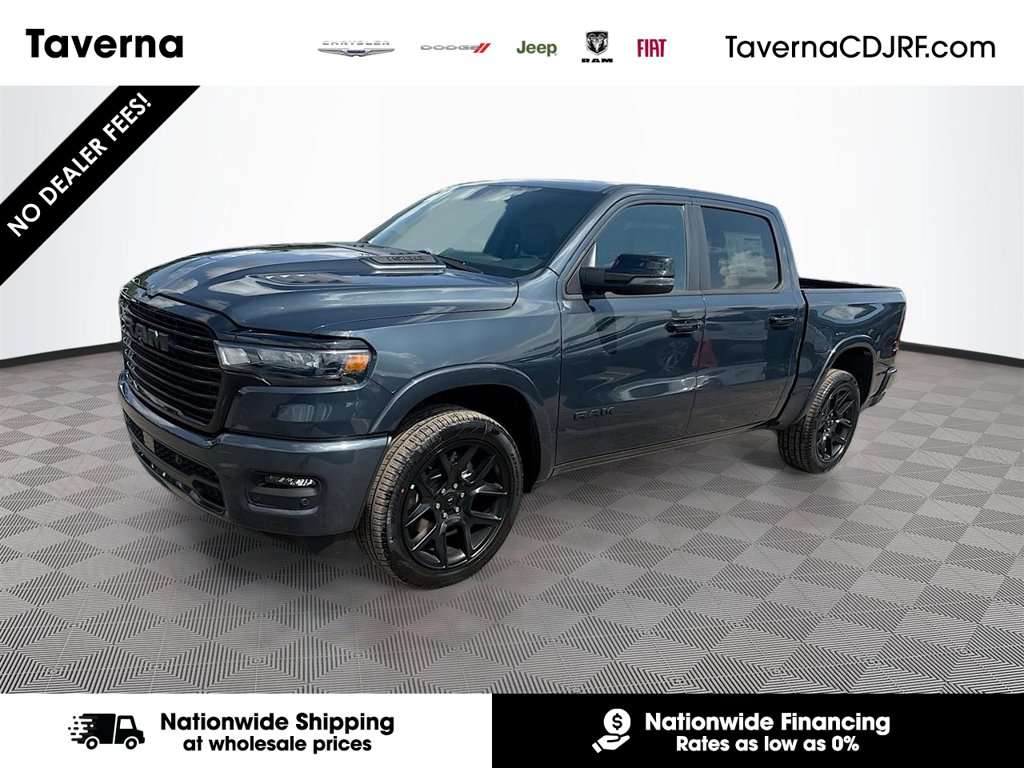  Ram 1500