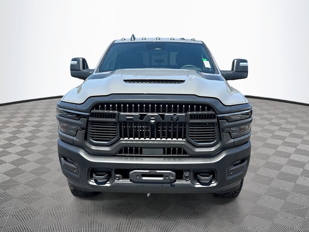 New 2026 Ram 2500 POWER WAGON CREW CAB 4X4 6'4 BOX Pickup