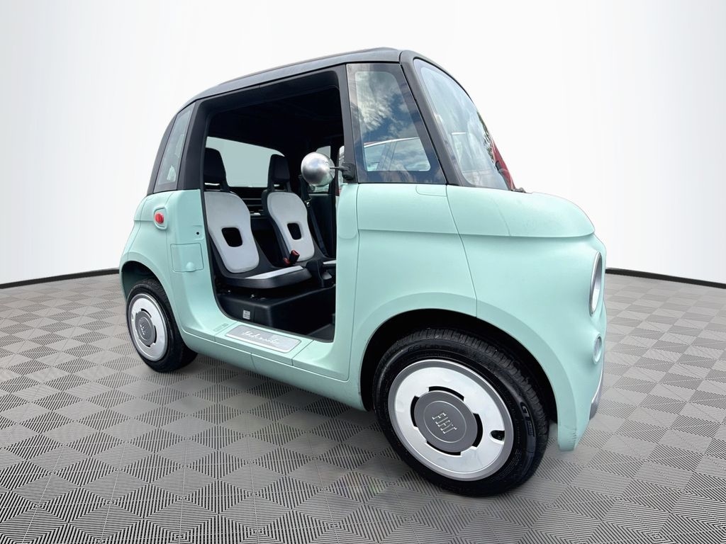 New 2026 FIAT Topolino DOLCE VITA