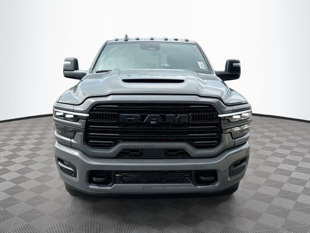 New 2027 Ram 2500 Laramie Pickup
