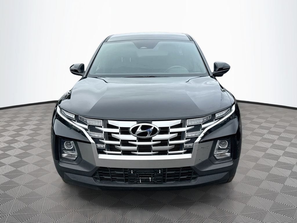 Used 2022 Hyundai Santa Cruz SEL with VIN 5NTJBDAE5NH022085 for sale in Plantation, FL