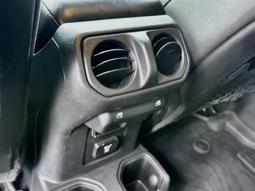 2022 Jeep Gladiator Rubicon - Photo 28