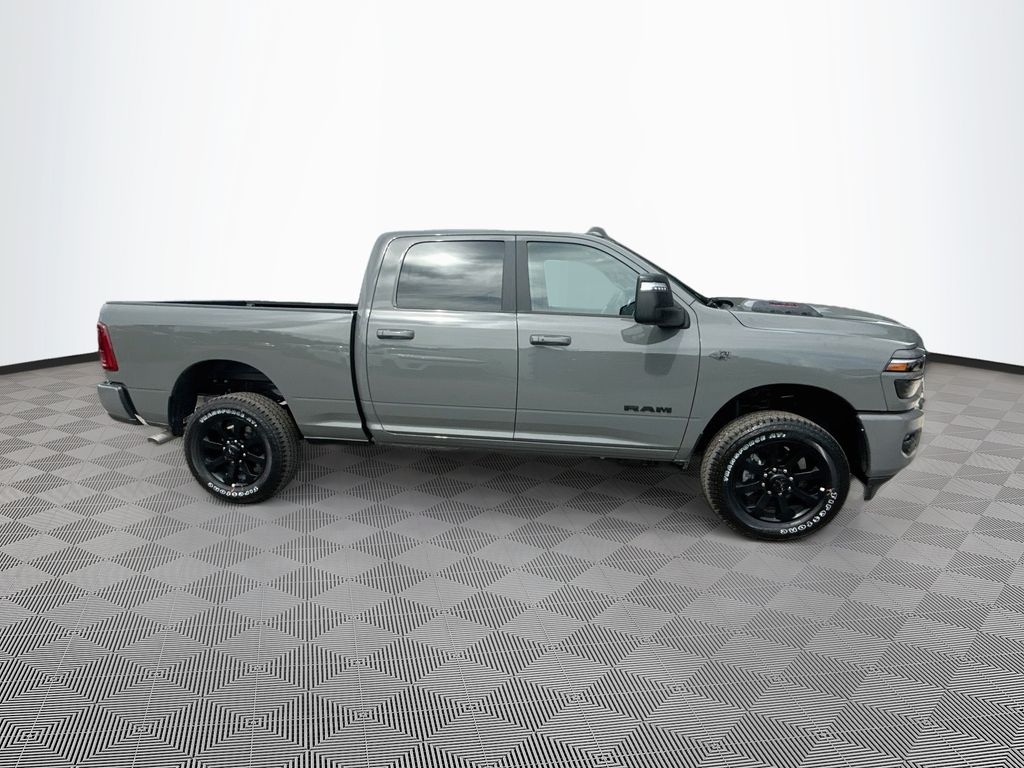 New 2027 Ram 2500 Laramie Pickup