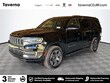  Jeep Wagoneer