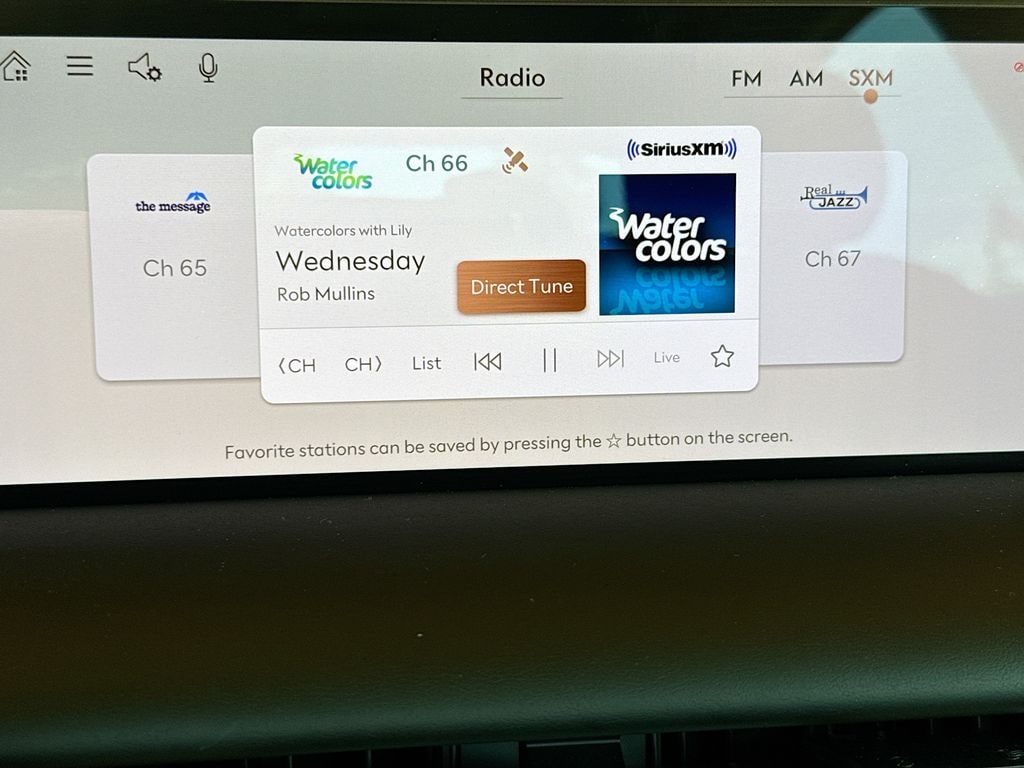 2025 GENESIS G80 Base - Photo 15
