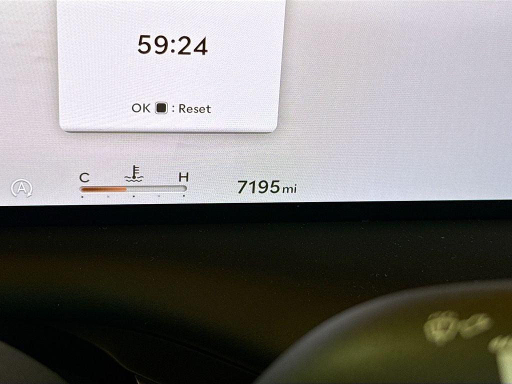 2025 GENESIS G80 Base - Photo 13