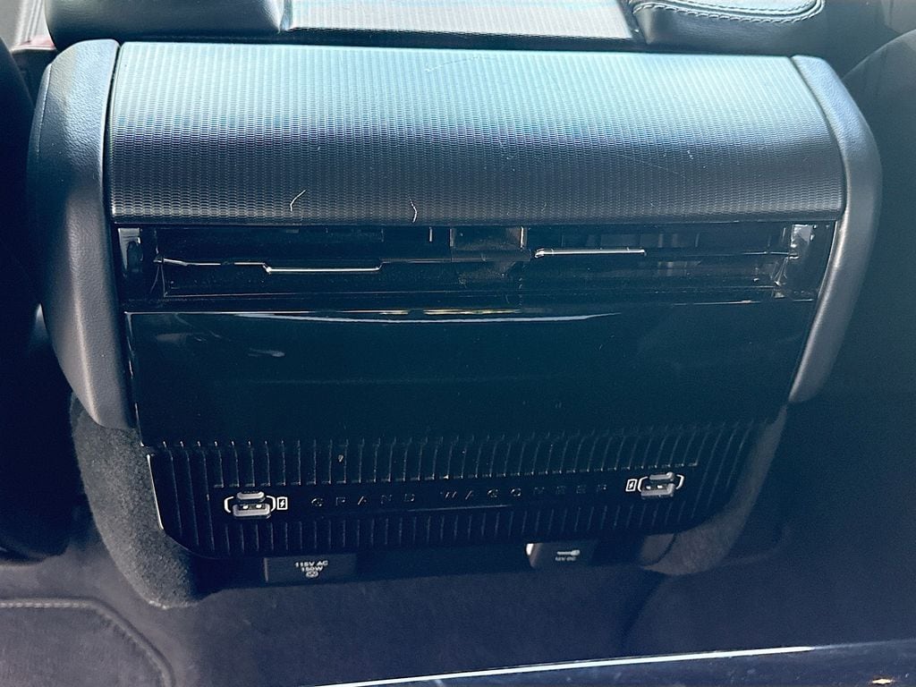 2024 Jeep Grand Wagoneer Series II - Photo 27