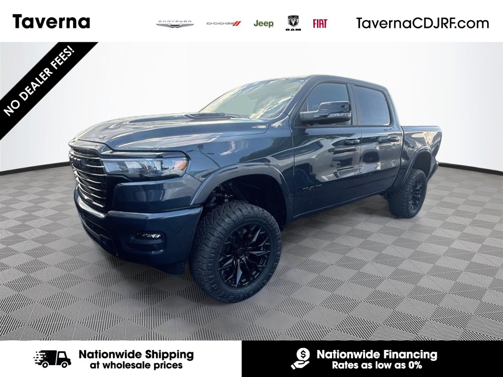  Ram 1500
