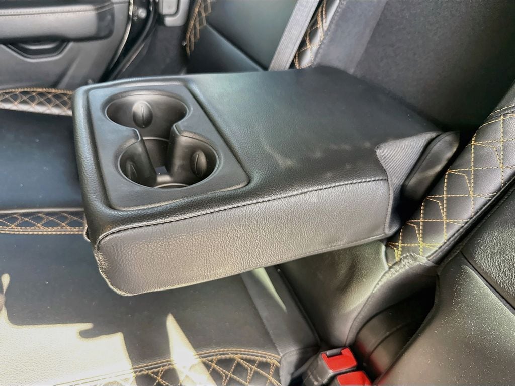 2022 Jeep Wrangler Unlimited High Altitude 4XE - Photo 25