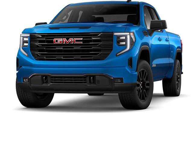  GMC Sierra 1500