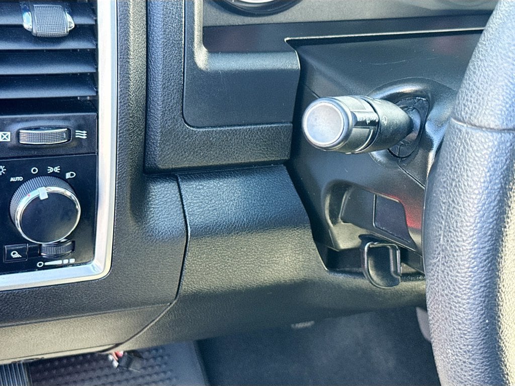 2022 RAM Ram 1500 Classic SLT - Photo 11