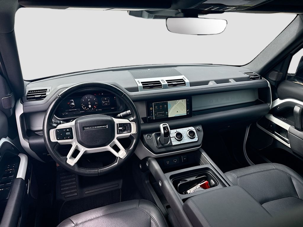 2024 Land Rover Defender S - Photo 25