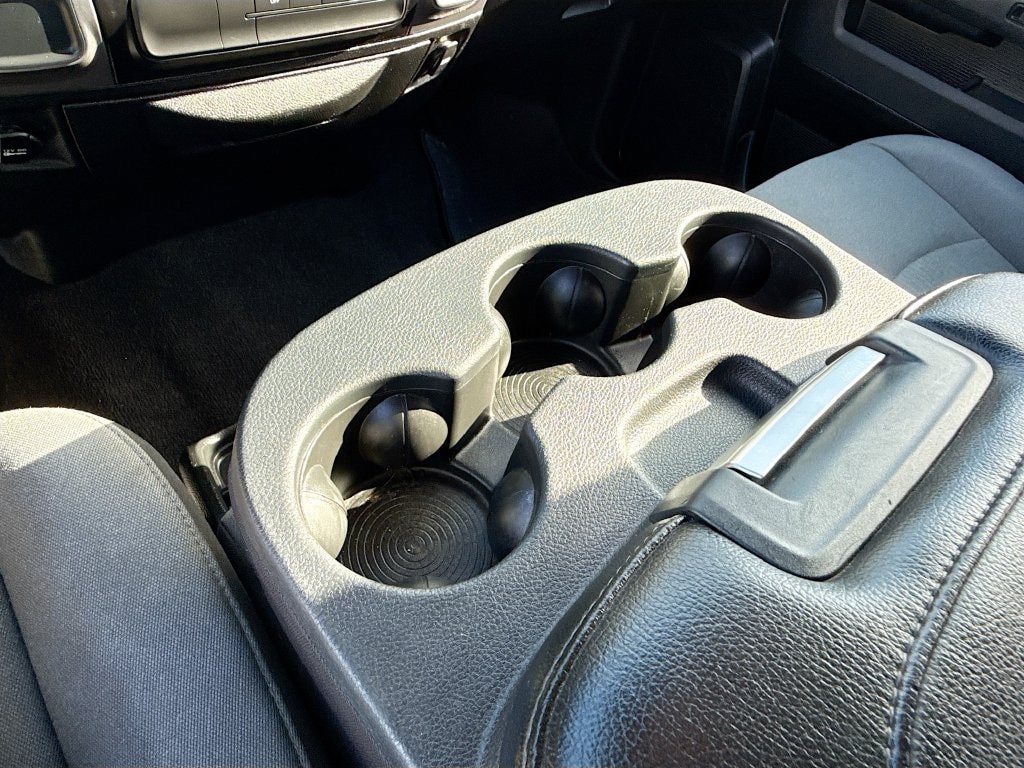 2022 RAM Ram 1500 Classic SLT - Photo 21
