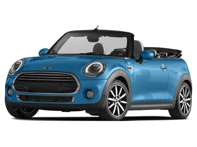 2016 MINI Cooper