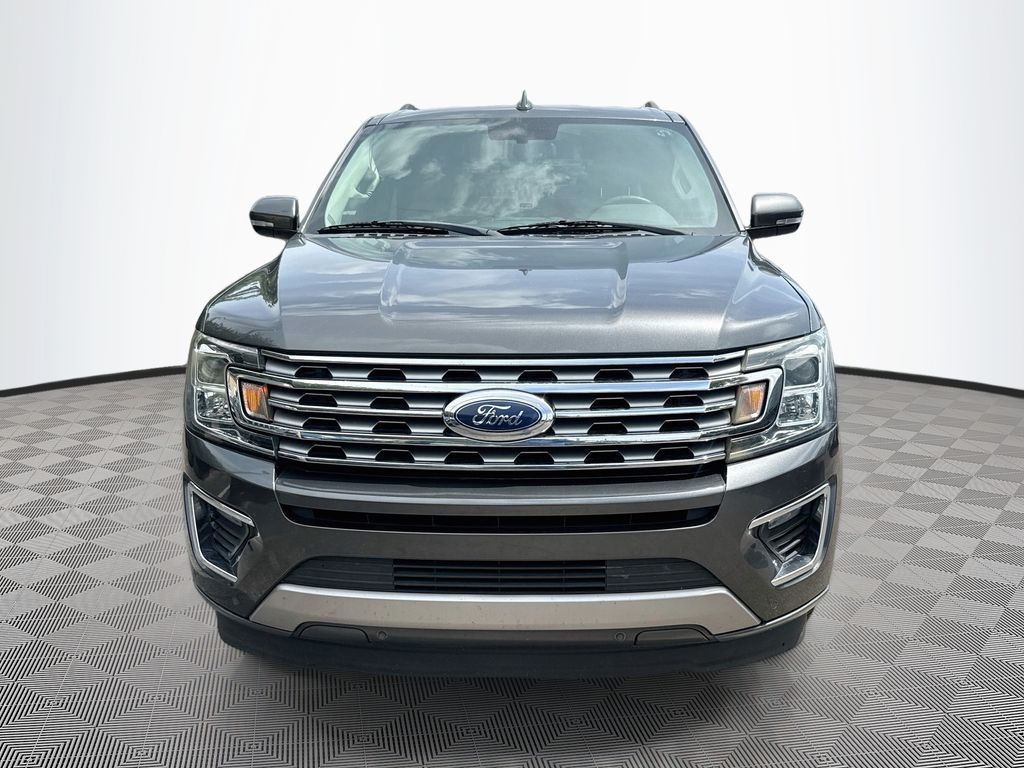 Used 2018 Ford Expedition Limited with VIN 1FMJK1KT4JEA25348 for sale in Plantation, FL