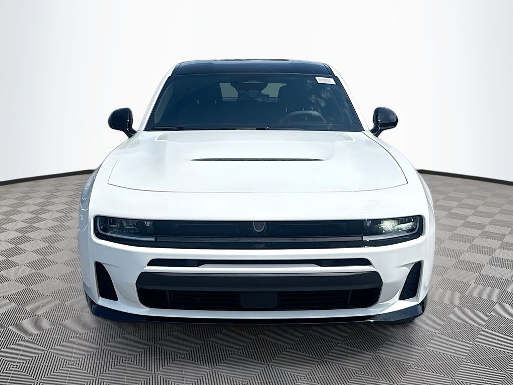 New 2026 Dodge Charger R/T 4-DOOR AWD Sedan